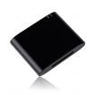 Wireless Bluetooth Music Receiver Apple Docking Speaker Adapter for iPhone iPod Cell Phones Players