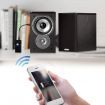 Wireless Bluetooth Stereo Transmitter and Audio Receiver 2-In-1 Adapter