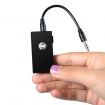 Wireless Bluetooth Stereo Transmitter and Audio Receiver 2-In-1 Adapter