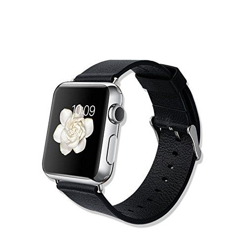 Button Business Strap for Apple Watch