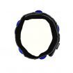 AB Gymnic Electronic Muscle Arm leg Waist Abdominal Massage Slim Belt