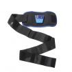 AB Gymnic Electronic Muscle Arm leg Waist Abdominal Massage Slim Belt