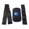 AB Gymnic Electronic Muscle Arm leg Waist Abdominal Massage Slim Belt