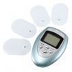 Electronic Slimming Fat Burning Pulse Muscle Acupuncture Massager