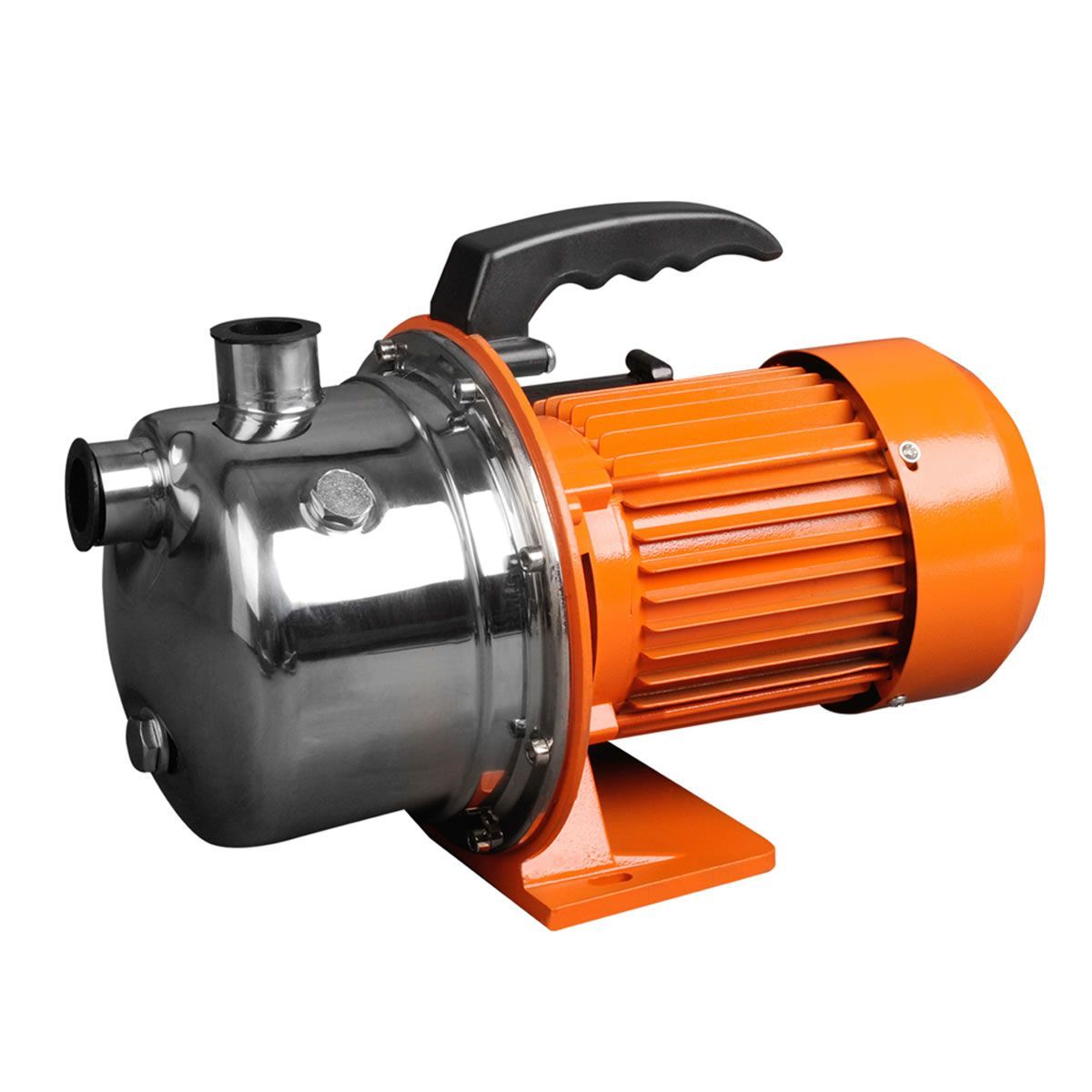 Stainless Steel High Pressure Garden Water Pump