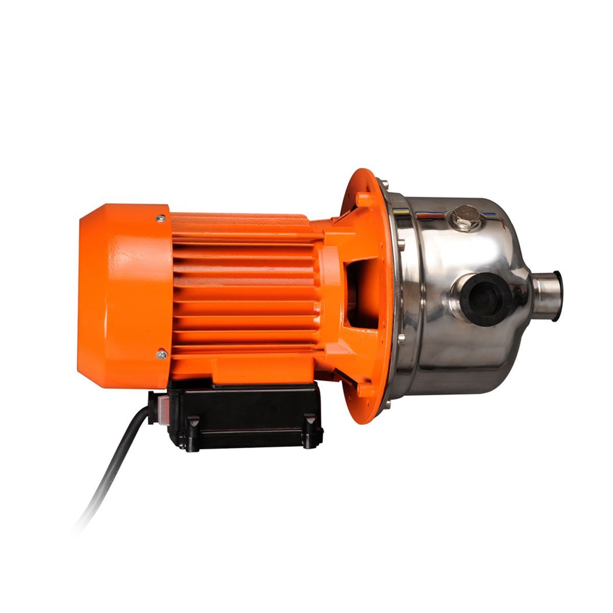 Stainless Steel High Pressure Garden Water Pump Crazy Sales